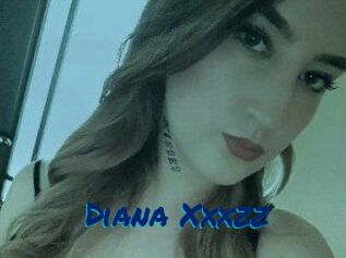Diana_Xxxzz
