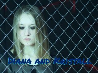 Diana_and_Kristall