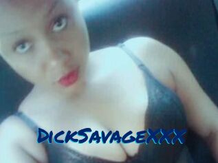 DickSavageXXX