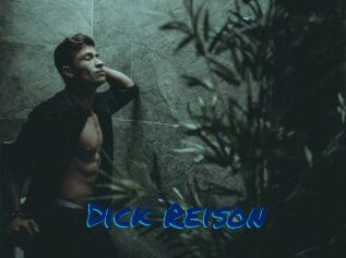 Dick_Reison