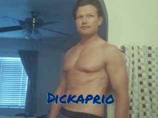 Dickaprio