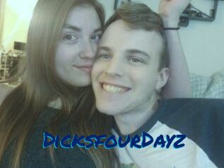 DicksfourDayz