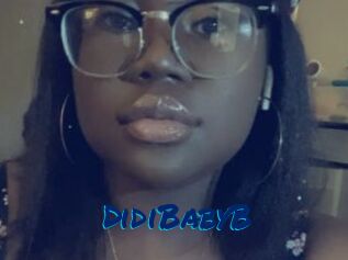 DidiBabyB