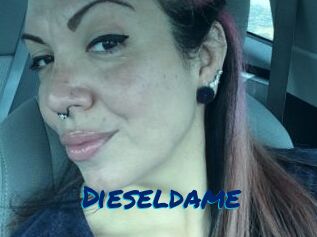 Dieseldame
