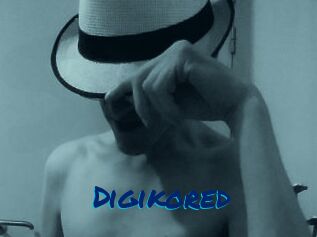 Digikored