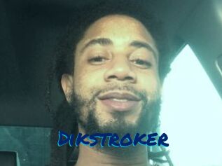 Dikstroker