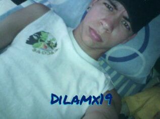 Dilamx19