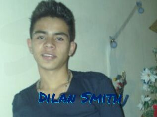 Dilan_Smith