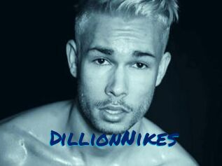 DillionNikes