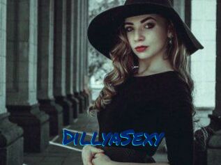 DillyaSexy