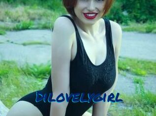 Dilovelygirl