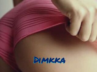 Dimkka