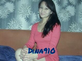 Dina910