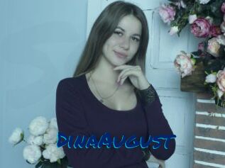 DinaAugust
