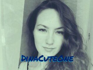 DinaCuteOne