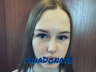 DinaDonate
