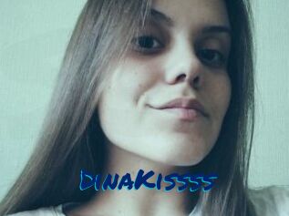 DinaKissss