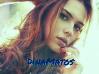 DinaMatos Sexe City