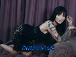 DinaVeine Sexe City