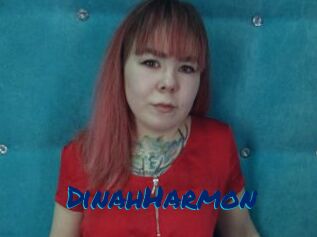 DinahHarmon