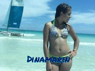 Dinamarin