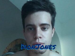 Dion_Jones