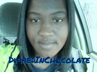 DippedInChocolate