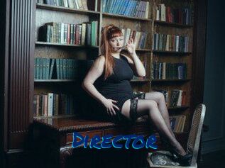 Director