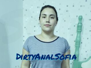 DirtyAnalSofia