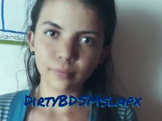 DirtyBDSMslapx