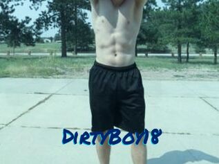 DirtyBoy18