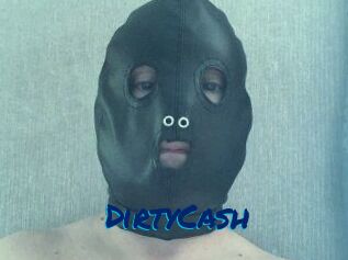 DirtyCash