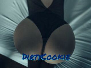 DirtyCookie
