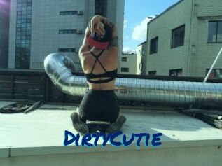 DirtyCutie