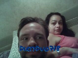 DirtyDuo718
