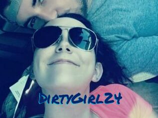 DirtyGirl24