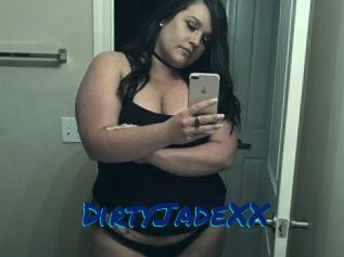 DirtyJadeXX