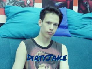 DirtyJake
