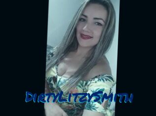 DirtyLitzySmith