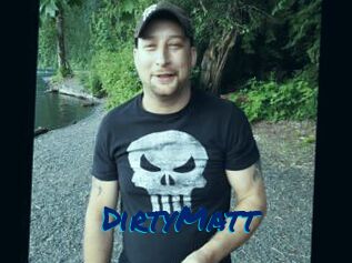 DirtyMatt