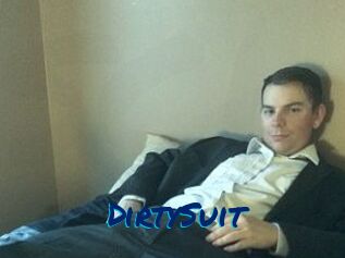 DirtySuit
