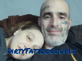 DirtyTattooCouple Sexe City