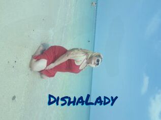 DishaLady