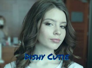 Dishy_Cutie