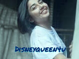 Disneyqueen4u