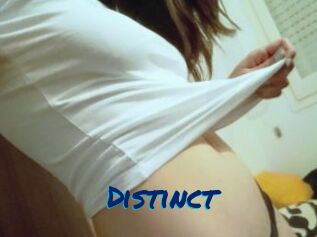 Distinct