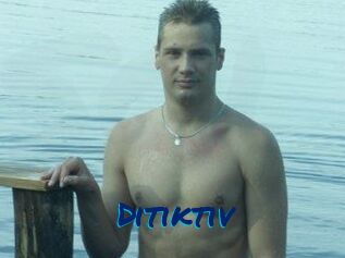 Ditiktiv