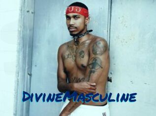 DivineMasculine