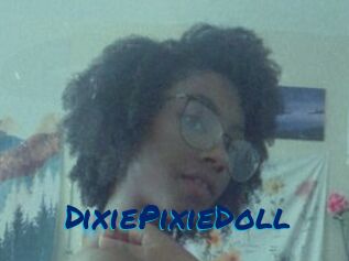 DixiePixieDoll
