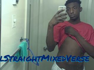 DlStraightMixedVerse
